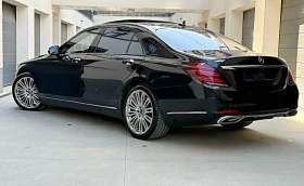 Mercedes-Benz S 560  Mercedes S560 Long* 4MATIC*  LIMITED EDITION | Auto.bg — изображение 5