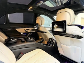 Mercedes-Benz S 560  Mercedes S560 Long* 4MATIC*  LIMITED EDITION | Auto.bg — изображение 14