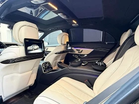 Mercedes-Benz S 560  Mercedes S560 Long* 4MATIC*  LIMITED EDITION | Auto.bg — изображение 16