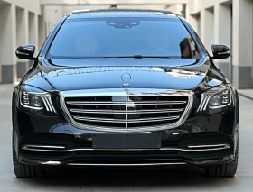 Mercedes-Benz S 560  Mercedes S560 Long* 4MATIC*  LIMITED EDITION