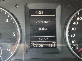 VW Touran 1.6TDI - 14400 лв. / 7362.60 € - 21161308 10