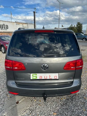 VW Touran 1.6TDI - 14400 лв. / 7362.60 € - 21161308 4