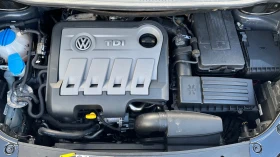 VW Touran 1.6TDI - 14400 лв. / 7362.60 € - 21161308 14