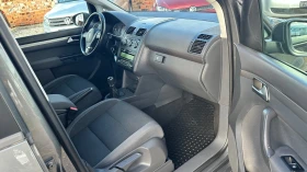 VW Touran 1.6TDI - 14400 лв. / 7362.60 € - 21161308 13