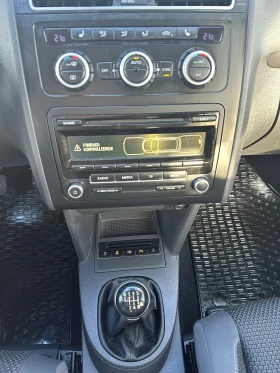 VW Touran 1.6TDI - 14400 лв. / 7362.60 € - 21161308 12