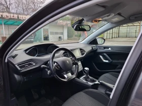 Peugeot 308 NEW ACTIVE 1.6 e-HDI 120 BVM6 EURO6, снимка 3