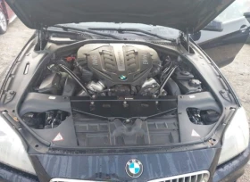 BMW 650 I XDRIVE M-пакет* Head-Up* Keyless* Navi* Подгрев* - 20500 лв. / 10481.48 € - 55958123 13