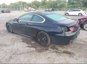 BMW 650 I XDRIVE M-пакет* Head-Up* Keyless* Navi* Подгрев* - 20500 лв. / 10481.48 € - 55958123 4