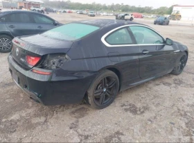 BMW 650 I XDRIVE M-пакет* Head-Up* Keyless* Navi* Подгрев* - 20500 лв. / 10481.48 € - 55958123 7