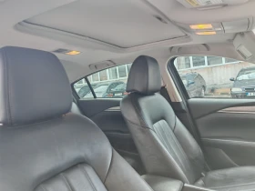 Mazda 6 2.5, снимка 8