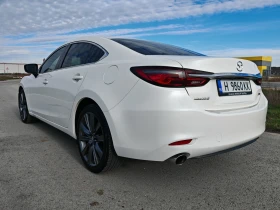 Mazda 6 2.5, снимка 9