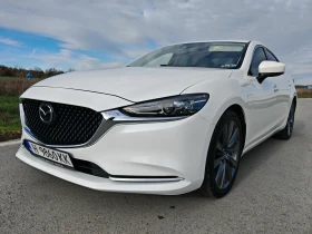 Mazda 6 2.5, снимка 3