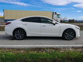 Mazda 6 2.5, снимка 6