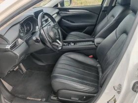 Mazda 6 2.5, снимка 13