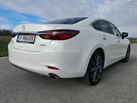Mazda 6 2.5, снимка 11