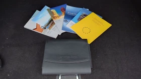 Mercedes-Benz B 180 2.0 CDI, снимка 14