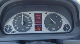 ������ Mercedes-Benz B 180