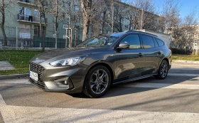 Ford Focus - 12255 € / 23968.70 лв. - 34757831 3