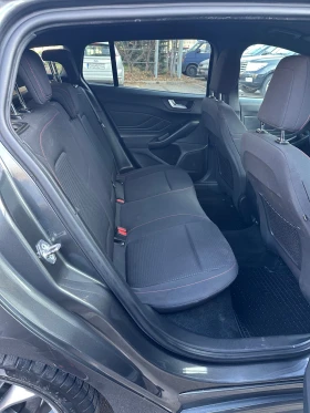 Ford Focus - 12255 € / 23968.70 лв. - 34757831 6