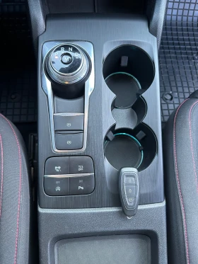 Ford Focus - 12255 € / 23968.70 лв. - 34757831 7