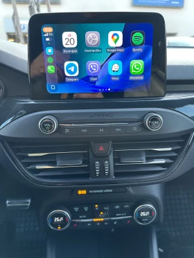 Ford Focus - 12255 € / 23968.70 лв. - 34757831 9