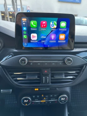 Ford Focus - 12255 € / 23968.70 лв. - 34757831 10