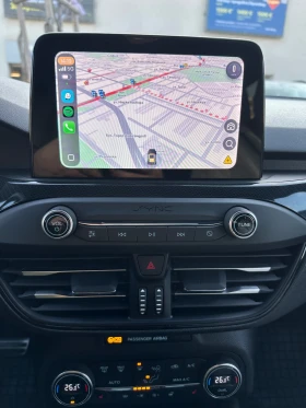 Ford Focus - 12255 € / 23968.70 лв. - 34757831 11