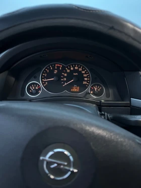 Opel Meriva 1.7cdi, снимка 8