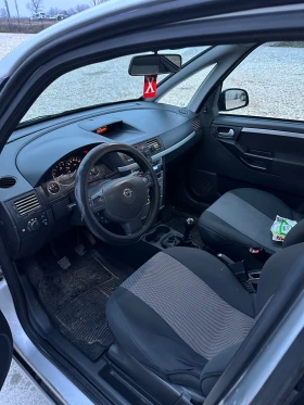 Opel Meriva 1.7cdi, снимка 7
