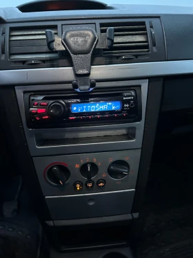 Opel Meriva 1.7cdi, снимка 9