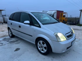 Opel Meriva 1.7cdi, снимка 2