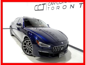 Maserati Ghibli * S Q4 GRAN LUSSO EDIZIONE NOBILE 1 OF 50* BOWERS , снимка 2