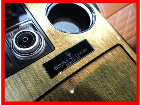 Maserati Ghibli * S Q4 GRAN LUSSO EDIZIONE NOBILE 1 OF 50* BOWERS , снимка 14