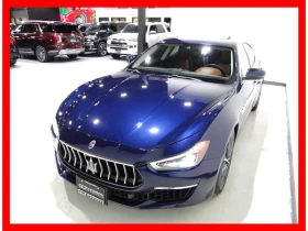 Maserati Ghibli * S Q4 GRAN LUSSO EDIZIONE NOBILE 1 OF 50* BOWERS , снимка 3