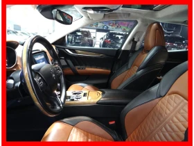 Maserati Ghibli * S Q4 GRAN LUSSO EDIZIONE NOBILE 1 OF 50* BOWERS , снимка 10