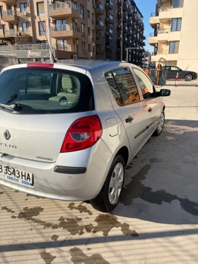 Renault Clio, снимка 5