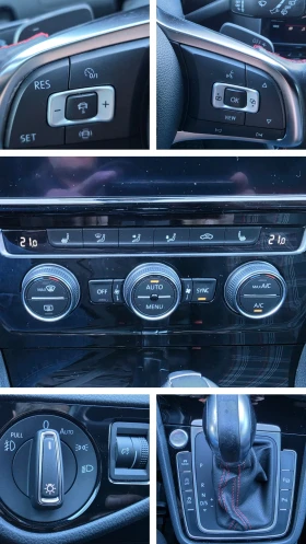 VW Golf 2.0T GTI - 18665 € / 36505.57 лв. - 94671983 15
