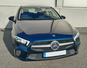 Mercedes-Benz A 200 D