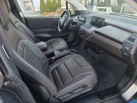 BMW i3 120Ah/Heat Pump/Adaptive LED/Distronic - 18800 € / 36769.60 лв. - 75260883 9