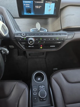 BMW i3 120Ah/Heat Pump/Adaptive LED/Distronic - 18800 € / 36769.60 лв. - 75260883 13