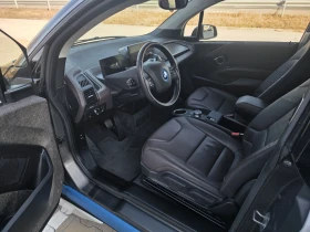 BMW i3 120Ah/Heat Pump/Adaptive LED/Distronic - 18800 € / 36769.60 лв. - 75260883 7