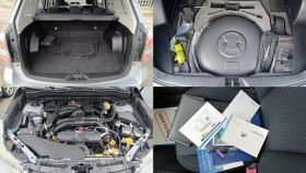 Subaru Forester 2.0i LPG Aut.  - 9150 € / 17895.84 лв. - 86210104 15