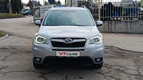 Subaru Forester 2.0i LPG Aut.  - 9150 € / 17895.84 лв. - 86210104 8
