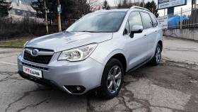 Subaru Forester 2.0i LPG Aut. 