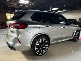 BMW X5M * Sports Activity Vehicle * CARFAX * ЦЕНА ДО БГ, снимка 3