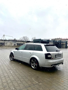 Audi A4 AUDI A4 B6/1.9TDI/S-LINE, снимка 4