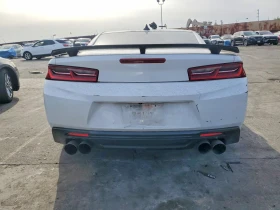 Chevrolet Camaro SS - 20000 € / 39116.60 лв. - 12143110 6
