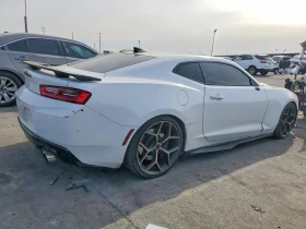 Chevrolet Camaro SS - 20000 € / 39116.60 лв. - 12143110 3