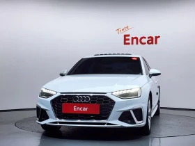 Audi A4 2.0 Tdi Premium - 28967 € / 56654.53 лв. - 77809557 3