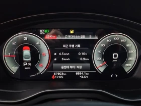 Audi A4 2.0 Tdi Premium - 28967 € / 56654.53 лв. - 77809557 8